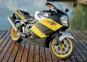 BMW K 1200 S